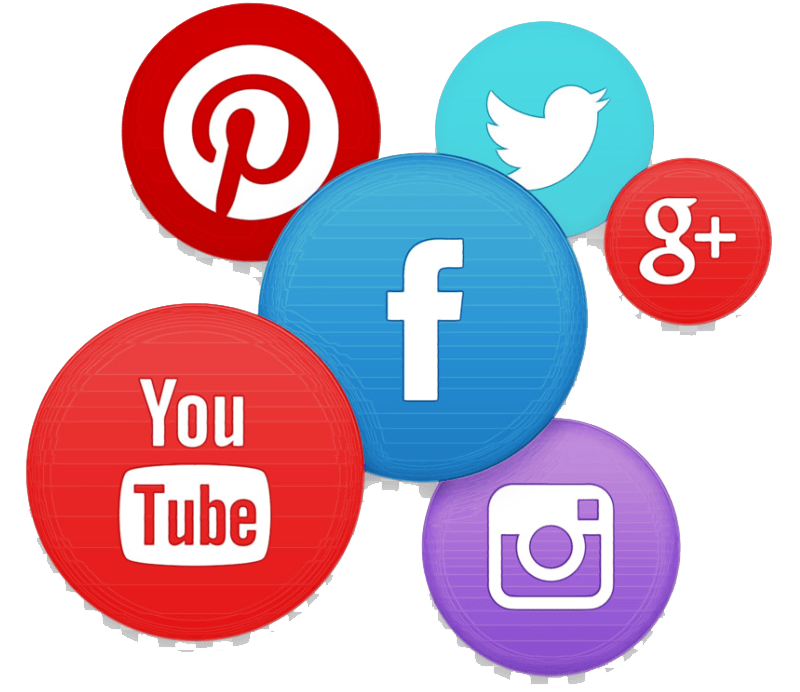 Gestion des médias sociaux
